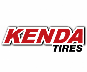 kenda tires logo